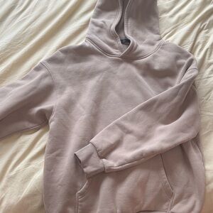 Cozy Tan Hoodie